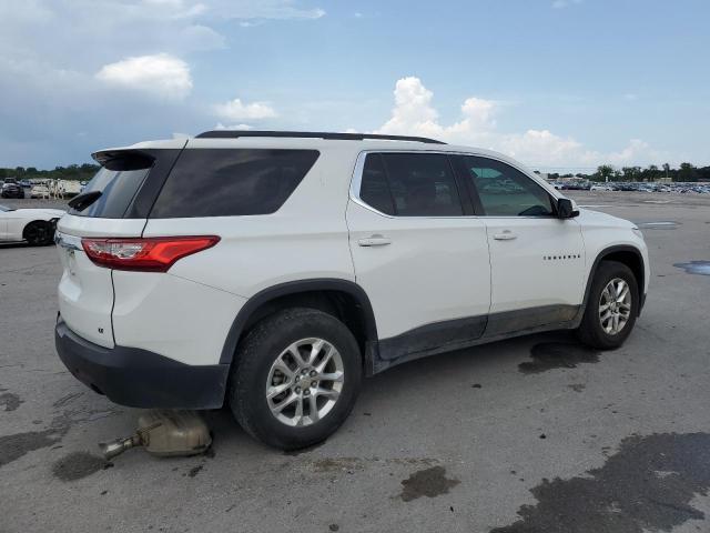 2019 CHEVROLET TRAVERSE LT 1GNERGKW1KJ229037