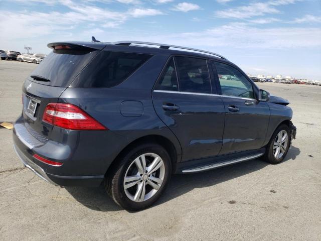 Vin: 4jgda5jb8fa535538, lot: 63639155, mercedes-benz m-class 350 20153