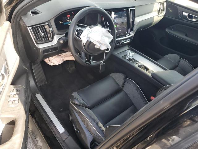 2024 VOLVO S60 PLUS 7JRL12FH3RG307042
