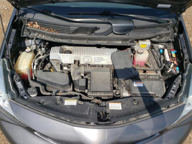 2017 TOYOTA PRIUS V - JTDZN3EUXHJ071315