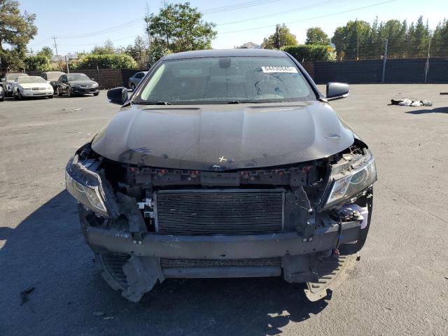 2018 CHEVROLET IMPALA LT 2G1105S36J9144113