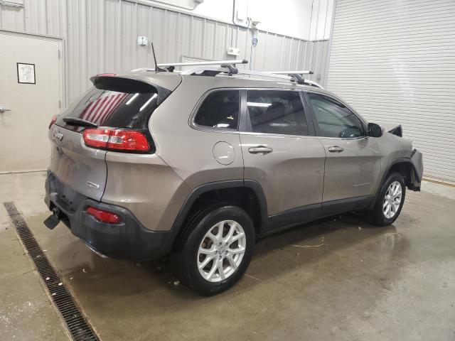 2018 JEEP CHEROKEE L - 1C4PJMLX7JD577923