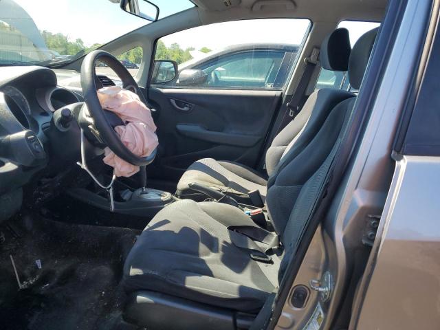2010 HONDA FIT SPORT - JHMGE8H47AC005068