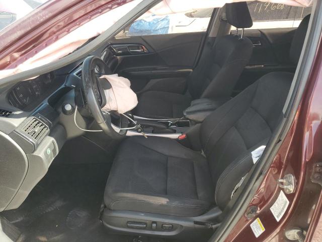 2014 HONDA ACCORD SPO - 1HGCR2F54EA188297