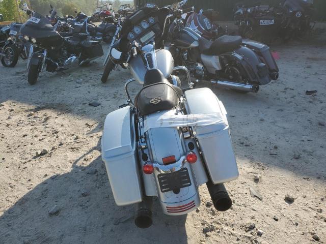 2015 HARLEY-DAVIDSON FLHXS STRE 1HD1KRM17FB656195