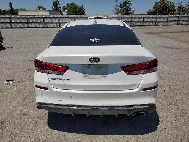 2020 KIA OPTIMA LX 5XXGT4L34LG387304