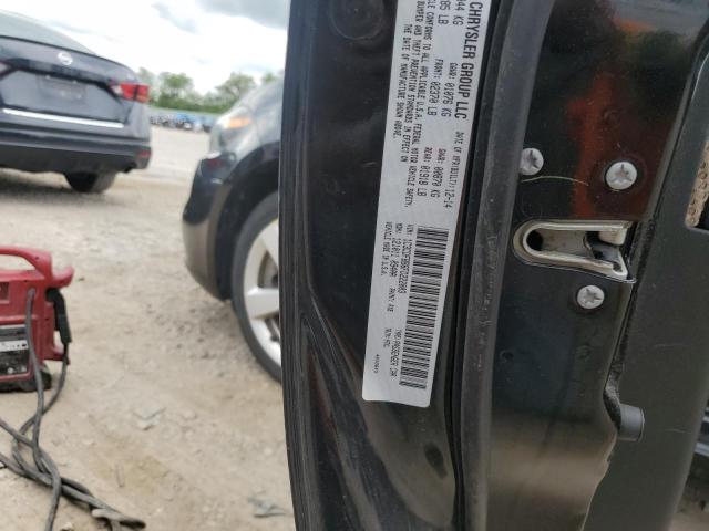 2015 DODGE DART SXT 1C3CDFBB6FD222003