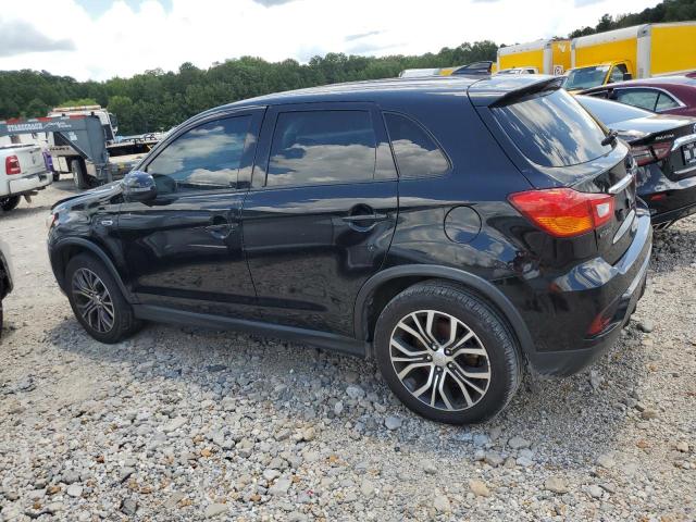 2018 MITSUBISHI OUTLANDER JA4AP3AW1JU015633