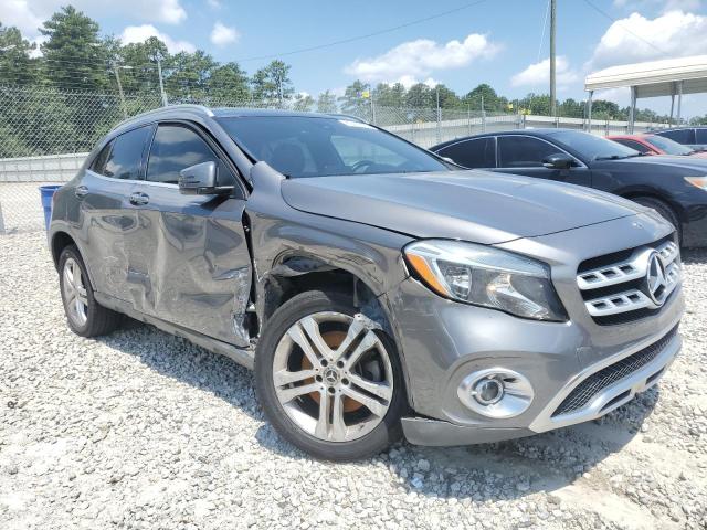 2018 MERCEDES-BENZ GLA 250 WDCTG4EB1JJ477746