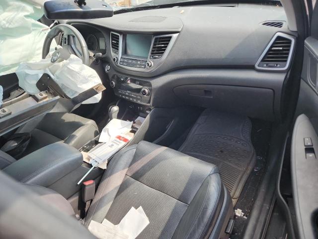 2017 HYUNDAI TUCSON LIM KM8J33A45HU409447