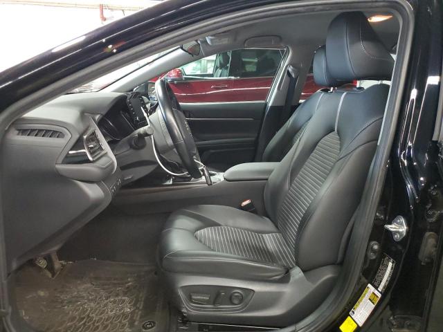 2024 TOYOTA CAMRY SE N - 4T1G11AK8RU845049