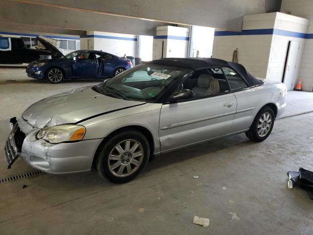 CHRYSLER SEBRING LI