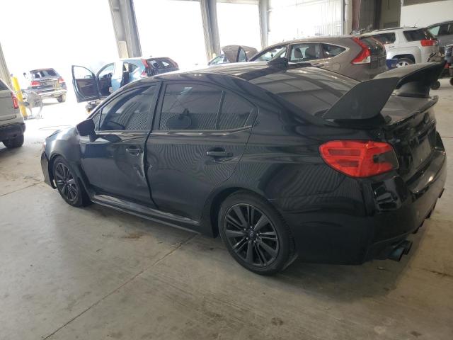 2016 SUBARU WRX JF1VA1B6XG9833648