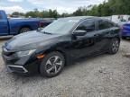 2020 HONDA CIVIC LX - 2HGFC2F60LH536196