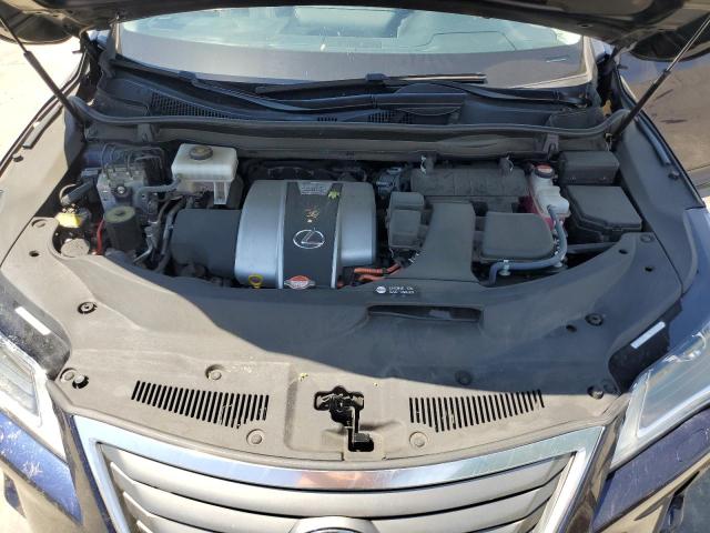 2017 LEXUS RX 450H BA 2T2BGMCA3HC013791
