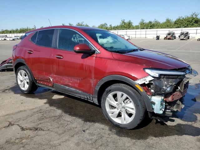 Vin: kl4ambs21rb067401, lot: 63332635, buick encore preferred 20244