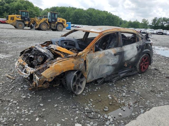 2021 HONDA CIVIC TYPE SHHFK8G77MU203818