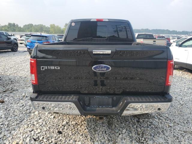 2016 FORD F150 SUPER - 1FTEW1EPXGFA10977
