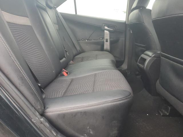 2014 TOYOTA CAMRY L - 4T1BF1FK8EU741787