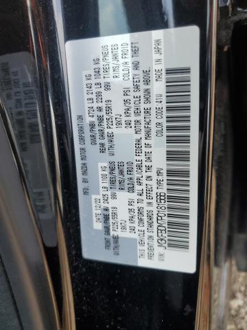 2023 MAZDA CX-5 PREMI JM3KFBDM7P0181566