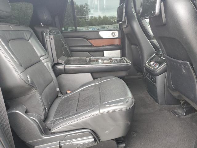 2018 LINCOLN NAVIGATOR 5LMJJ3LT4JEL08973