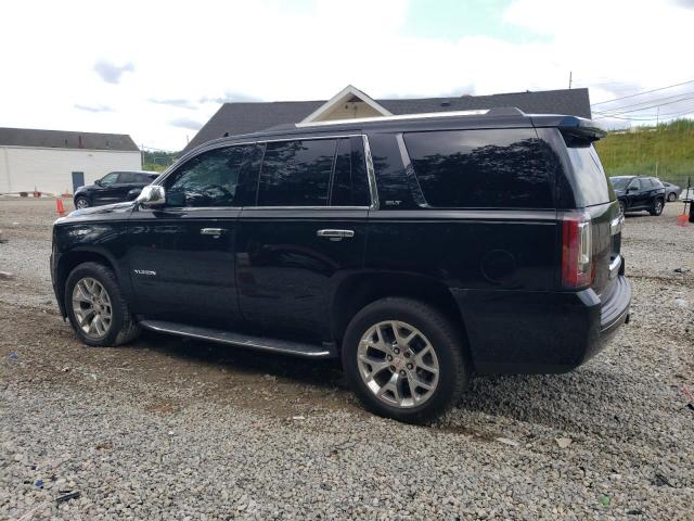 2017 GMC YUKON SLT 1GKS2BKC0HR151292