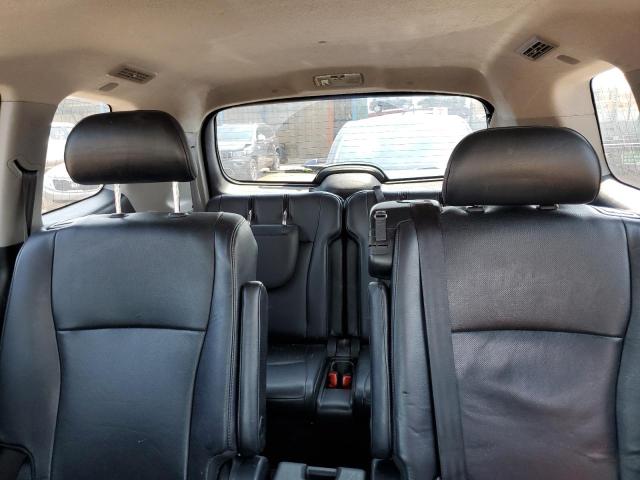 2013 TOYOTA HIGHLANDER - 5TDDK3EH9DS275087