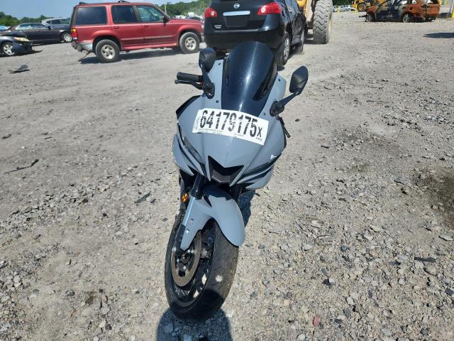 2021 YAMAHA YZFR3 A MH3RH18Y2MK007964
