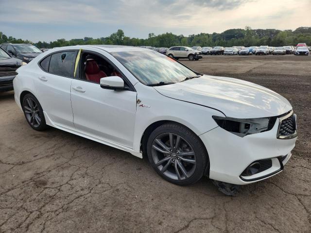 2018 ACURA TLX TECH+A 19UUB2F69JA011952