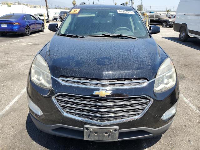 2017 CHEVROLET EQUINOX LT 2GNALCEKXH6245258