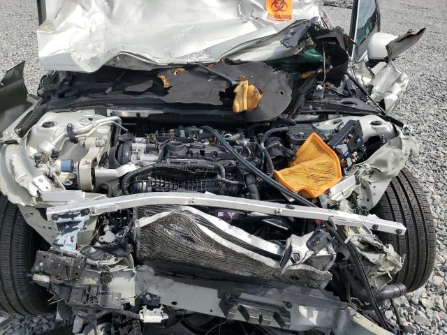 2020 VOLVO V60 T5 INS YV1102EL2L2396700