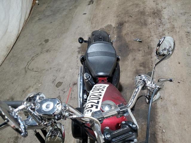 2016 HARLEY-DAVIDSON XL1200 FOR 1HD1LC319GC433714
