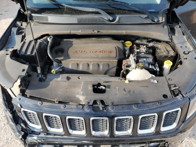 2018 JEEP COMPASS SP 3C4NJDAB9JT111774