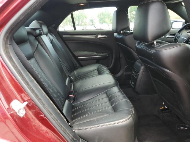 2018 CHRYSLER 300 S 2C3CCAGG9JH302465