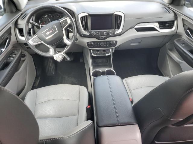 2022 GMC TERRAIN SL 3GKALVEV0NL279722