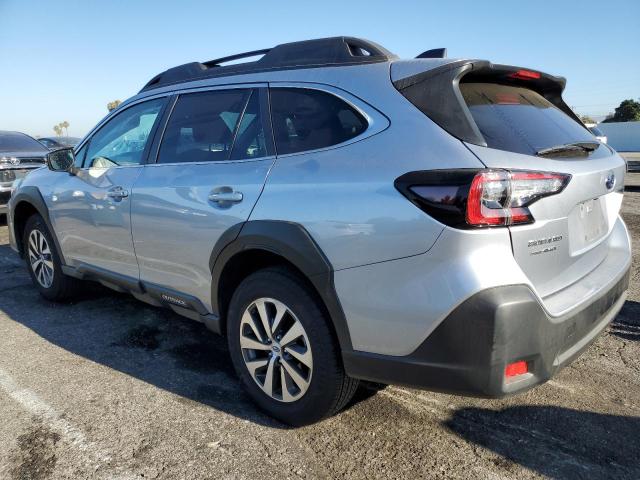 2025 SUBARU OUTBACK PR 4S4BTACC6S3203712
