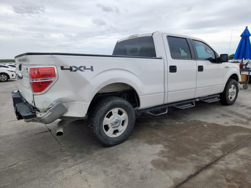 Vin: 1ftfw1ef1eke45306, lot: 62778575, ford f-150 supercrew 20143