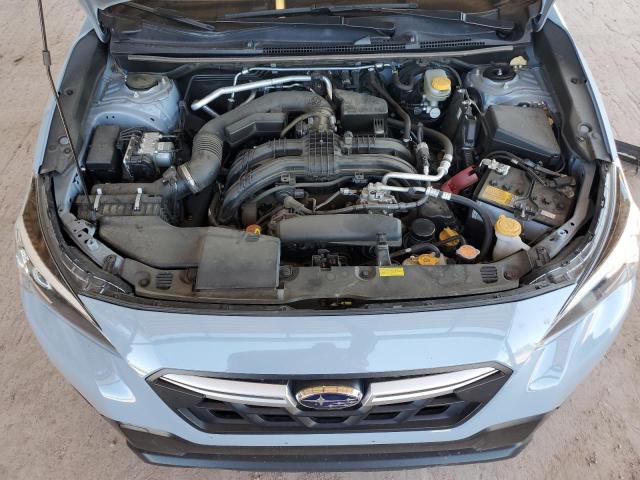 2021 SUBARU CROSSTREK JF2GTAPC5M8266862