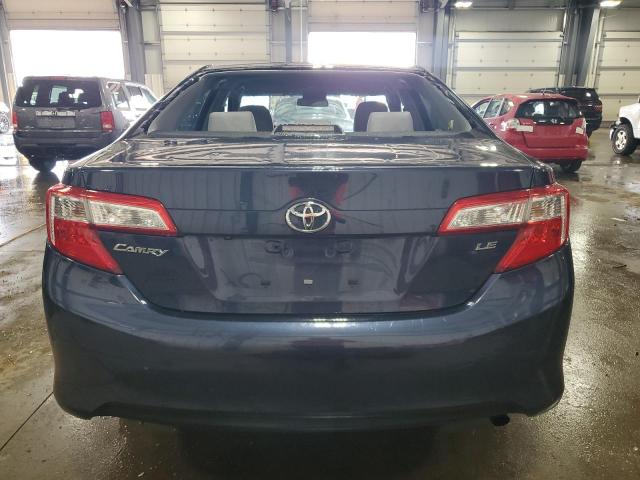 2014 TOYOTA CAMRY L - 4T4BF1FK5ER382663