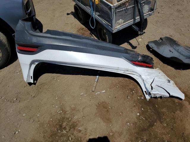 2017 KIA SORENTO LX - 5XYPG4A32HG277328