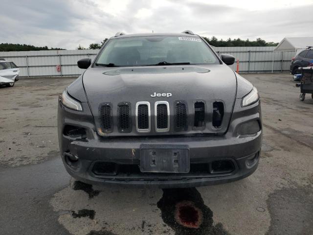 2017 JEEP CHEROKEE LATITUDE 1C4PJMCS4HW575355