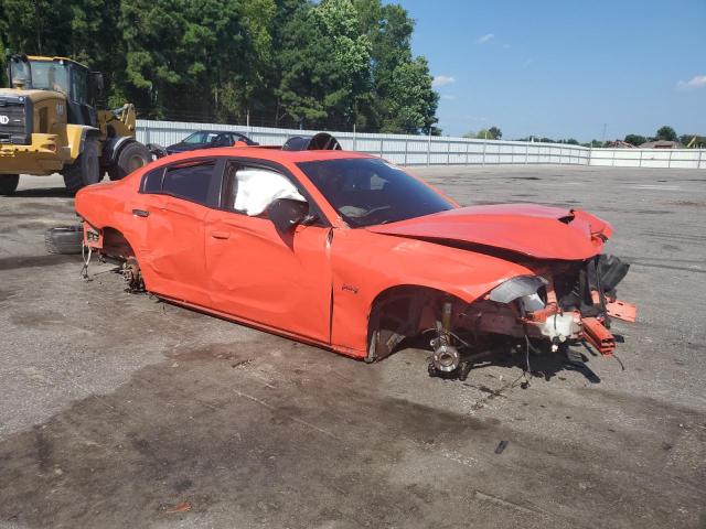 2017 DODGE CHARGER R/T 392 2C3CDXGJ7HH643871