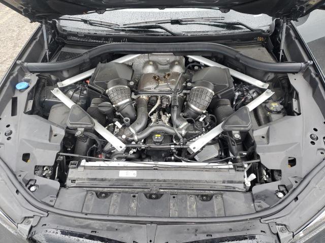 2021 BMW X5 M50I 5UXJU4C04M9G64364