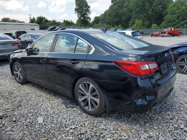 Vin: 4s3bnbn69g3035230, lot: 63239705, subaru legacy 2.5i limited 20162