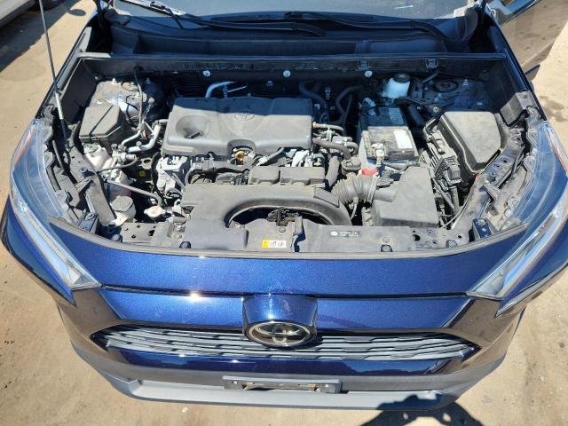 2021 TOYOTA RAV4 XLE P 2T3A1RFV7MW226319