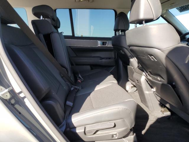 2025 HYUNDAI SANTA FE X 5NMP3DGL3SH076425