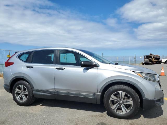 2018 HONDA CR-V LX - 2HKRW5H32JH422907