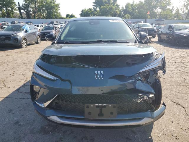 2024 BUICK ENVISTA SPORT TOURING KL47LBE28RB149358