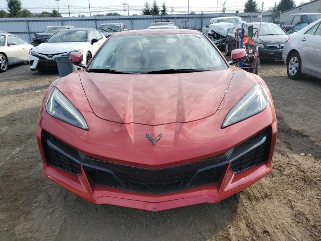 2023 CHEVROLET CORVETTE Z06 3LZ 1G1YF3D34P5603451