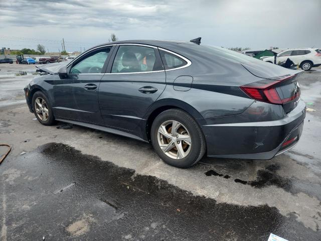 2023 HYUNDAI SONATA SE KMHL24JAXPA276921
